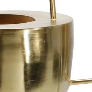 Fabricant OEM de seaux à eau en métal faits à la main, fournisseur en gros de seaux à eau de jardin de qualité supérieure, seaux en acier moulé écologiques modernes de 14 L - Product Image 5
