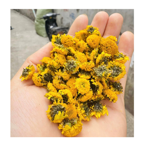 Thé de fleurs de camomille séchées 100 % naturelles du Vietnam, en vrac, pour infusion à base de plantes, idéal pour les marques de thé en marque blanche et les marques de boissons. - Product Image 3