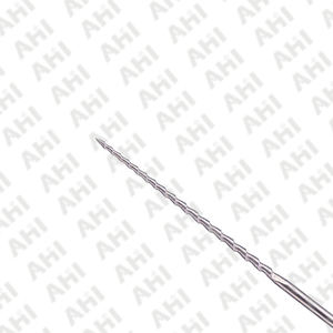 Instrumentos Profesionales de Endodoncia Dental: Limas K y Limas H de Nueva Llegada con Fuente de Alimentación Manual - Product Image 3