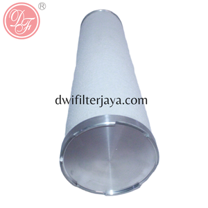 Élément filtrant liquide de qualité industrielle pour l'élimination de l'huile - Product Image 4