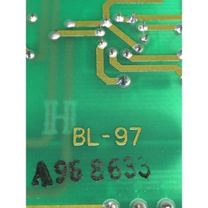 Pacific Scientific E33NRFB-LDN-SS-02, Stepper - Equipo y Piezas de Semiconductores de Confianza con Legado Global - Product Image 6
