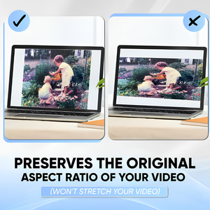 Appareil de capture audio-vidéo et de diffusion en direct avec USB-C Plug & Play, entrée AV/RCA/S-Video, prise en charge VHS/caméscope, enregistrement - Product Image 4