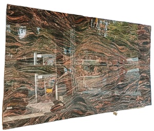 Exquisitas losas de granito azul del Himalaya, piedra Premium para impresionantes pisos de encimeras y diseños de interiores personalizados - Product Image 1