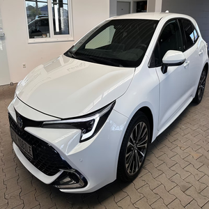 Toyota Corolla Híbrido Sedán Automático, Bajo Kilometraje, Eficiente en Consumo de Combustible, Volante a la Izquierda, Calidad de Exportación, Auto Usado - Product Image 2