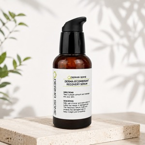 Sérum élastifiant, sérum raffermissant, sérum à la tocophérol, soin hydratant, soin équilibrant, soin de la barrière cutanée, sérum pour le visage, sérum pour la barrière cutanée - Product Image 6