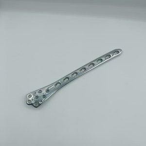 Implantes Ortopédicos para Fémur Distal, Acero Inoxidable, Implantes de Alta Calidad para Trauma, Tornillos Compatibles - Product Image 3