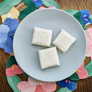 HIGH-QUALITY FROZEN/CANNED COCONUT <b>JELLY</b> | BULK SUPPLY NATA DE COCO FOR TEA STORES - Product Image 1