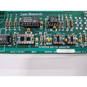 กระบอกลมนิวแมติก Lam Research 810-017016-001 - อุปกรณ์และอะไหล่เซมิคอนดักเตอร์ระดับโลกที่เชื่อถือได้ - Product Image 2