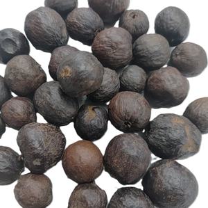 Remplisseur d'aquarium en gros 100% décor végétal naturel matériau de dosette de pomme séchée pour pot-pourri parfumé décoration de remplissage primitif - Product Image 2