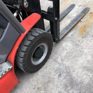 Chariot élévateur <span class=keywords><strong>Manitou</strong></span> MI18D d'occasion à vendre, 1,8 tonne, diesel, <span class=keywords><strong>tout</strong></span>-<span class=keywords><strong>terrain</strong></span>, équipement de manutention - Product Image 4