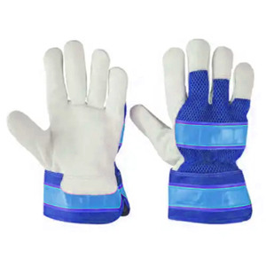 Equipo manual confiable para actividades de construcción y manipulación de equipos que ofrece un fuerte agarre con guantes de trabajo. - Product Image 5