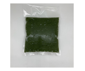 Hoja de yuca natural congelada de Vietnam, hoja de yuca congelada al por mayor, envasado a granel para ingredientes de cocina africana - Product Image 3