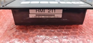 Module de commande à distance pour pompe à carburant et actionneur de moteur diesel à démarrage automatique Power Command HMI 211 pour alternateur (Référence) - Product Image 6