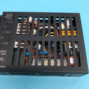 ASM PSK15-1515 POWER SUPPLY,CVD-TES-000037-A - อุปกรณ์และอะไหล่เซมิคอนดักเตอร์ระดับโลกที่เชื่อถือได้ - Product Image 5