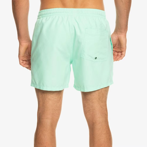 Shorts de plage pour hommes, élastiques, à séchage rapide, décontractés, style surf, en polyester éponge, amples, style cargo, pour la gym et la plage - Product Image 5