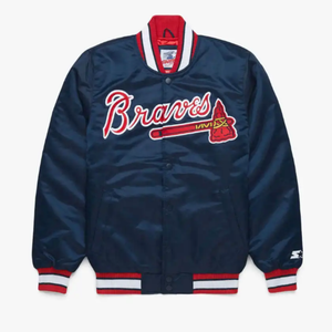 Custom Baseball Bomber Men Letterman <b>Jacket</b> Cotton Full Sleeve Embroidery Detail Windproof <b>Waterproof</b> Anti-UV Winter Finish - Product Image 1