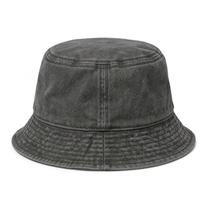 Sombrero de Pescador Personalizado con Logotipo Sublimado, Bordado con Pedrería, Venta al Por Mayor, Unisex, Poliéster, Terciopelo, Protección Solar para Exteriores, Verano - Product Image 1