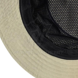 Nuevos Sombreros Clásicos Tipo Bucket Que Añaden un Toque Elegante a tus Looks Casuales y al Aire Libre con Comodidad y Calidad - Product Image 5