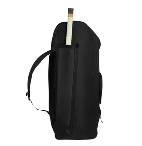 Customizable <b>Heavy</b>-<b>Duty</b> Nylon Soccer Duffle <b>Backpack</b> with Rolling Trolley 30-40L Capacity Custom Logo and Color Options - Product Image 3