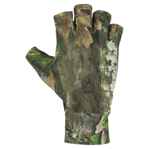 Guantes de Caza Personalizados, Guantes para Caza de Aves Acuáticas, Guantes Resistentes al Viento para Clima Frío, Fabricante OEM ODM - Product Image 4