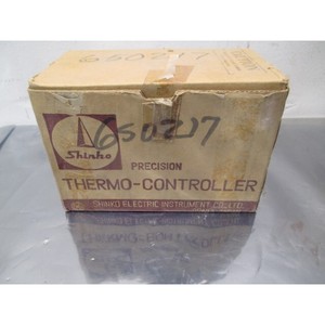 Controlador de Temperatura Shinko DIC-PO 115V, 50/60Hz - Equipo y Piezas de Semiconductores de Confianza de Marca Global - Product Image 5