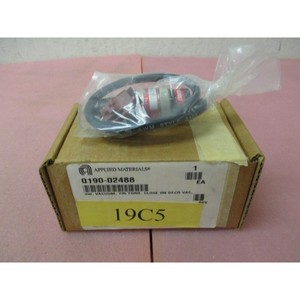 Wasco SV129-31W2B-X/9321 AMAT 0190-02488 SW - อุปกรณ์และชิ้นส่วนเซมิคอนดักเตอร์มือสองระดับโลกที่เชื่อถือได้ - Product Image 2