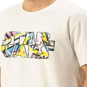 Camiseta de gran tamaño personalizada y pantalones cortos de malla de secado rápido para hombres Ropa informal con estampado de manga corta con cuello redondo de fabricantes - Product Image 3