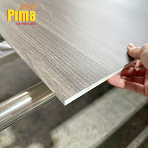 Tablero de Espuma de PVC WPC Personalizado de Alta Resiliencia, 20 mm de Grosor, Alta Densidad, Reciclable, para Uso en el Hogar, la Oficina y en Interiores - Product Image 5