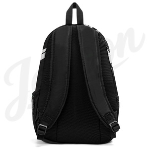 Wholesale <b>Baseball</b> Kit Bag Durable Sports Bag for <b>Baseball</b> Equipment with <b>Bat</b> Holder and Shoe Pock Custom <b>Baseball</b> Equipment Bag - Product Image 4