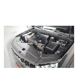 Kia Mohave 2022, 3.0 Diésel, 4x4, 6 Plazas, Volante a la Izquierda, Caja de Cambios Automática y Asientos de Cuero, 40,029 Km - Product Image 6