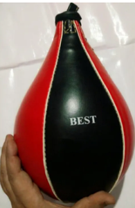 <b>Punching</b> Speed Ball Training for <b>Punching</b> Boxing Speed Ball Training Boxing <b>Bag</b> Mma with Hook Swivel - Product Image 2