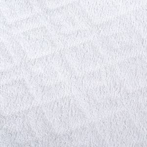 Ensemble de serviettes Ihram élégantes 100% coton, antistatiques, pour hommes, tissu doux et respirant, Ihram traditionnel pour le Hajj et l'Omra - Product Image 3