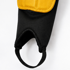 Protège-tibias de football de qualité supérieure pour adultes, logo personnalisé, imperméables, pour entraînement de football - Product Image 4