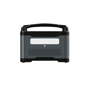 Bán buôn điện biến tần recharjeable 1500W LiFePO4 pin sạc nhanh 110V 220V <span class=keywords><strong>AC</strong></span> DC 100W USB Trạm điện - Product Image 4