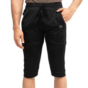 Pantalones Cortos Deportivos para Hombre 2026, de Secado Rápido, Sublimados, Duraderos, Transpirables, 100% Poliéster, Casuales, para Correr - Product Image 5