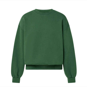 Suéteres de Punto Trenzado al por Mayor, Pullovers Cálidos de Invierno para Hombre y Mujer, Fabricante de Ropa de Punto Personalizada - Product Image 4
