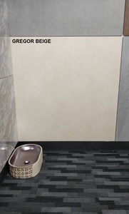 Losa de Porcelana de Lujo con Diseño de Vetas Simétricas de 800x1600 mm, Acabado Brillante, para Paredes Decorativas y Pisos de Vestíbulos de Hoteles - Product Image 6