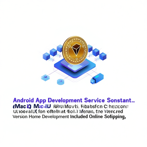 Consultant en développement d'applications Android pour Mac, Linux, Internet, version domestique, développement de sites Web, livraison en ligne incluse - Product Image 3