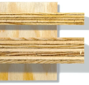 Contreplaqué de pin vietnamien écologique, émission E0, qualité supérieure, résistant à l'eau, surface polie/lustrée, chambre à coucher, salon, hôtel - Product Image 6