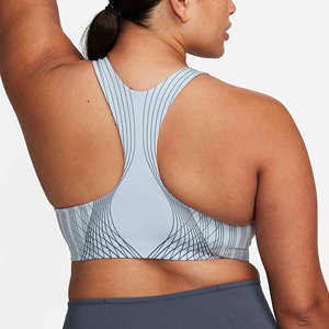 Sports Yoga <b>Top</b> High Impact Soft Fabric Sexy Back <b>Cross</b> Strap Sports Bras For Women 2024 Fitness Custom Bra Made in Pakistan - Product Image 6