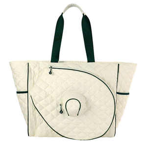 Bolsa de Tenis Bagnex de Tela Oxford, Bolsa Deportiva de Gran Capacidad para Pickleball, Impresión de Logotipo Personalizado, Poliéster, 50-70L, a la Moda - Product Image 5