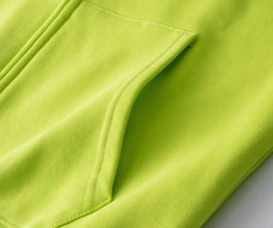 เสื้อแจ็คเก็ตซิปแบรนด์ Shark สไตล์สตรีทแวร์สำหรับผู้ชายและผู้หญิง รุ่นหรูหรา หนานุ่ม ผ้าคอตตอนหวีอย่างดี ลายพราง พร้อมฮู้ด - Product Image 6