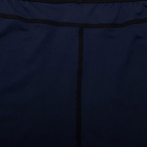 Pantalones cortos de compresión para hombre con bolsillo para copas, ropa interior deslizante para béisbol, fútbol americano, lacrosse, con un diseño único - Product Image 2