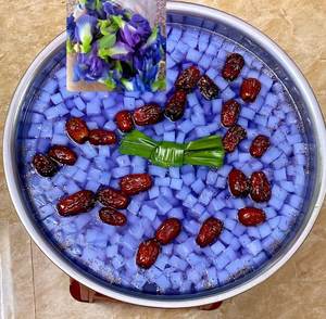 HOT HOT 2026 | Cubos de Nata de Coco en Almíbar a Granel – Ingrediente para Servicios de Alimentación y Bebidas - Product Image 4