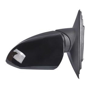 Specchietto Retrovisore Sinistro Elettrico Pieghevole Manualmente con Rilevamento Angolo Cieco per Hyundai Elantra 2021-2023 87610AA220 87610AB060 - Product Image 5