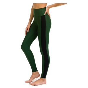Servicio OEM, Ropa de Yoga sin Costuras, Leggings Deportivos para Mujer, Fabricante Profesional, Leggings de Alta Calidad, Nueva Llegada - Product Image 6