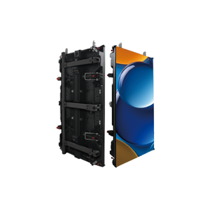 Affichage à LED D'intérieur d'étape de MILEC dans diverses tailles comprenant P1.25 P1.538 P1.86 P2.0 P2.5 P3 - Product Image 1