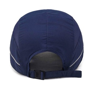 Casquette de baseball personnalisée unisexe, style classique, tissu en toile de haute qualité, broderie 3D - Product Image 4