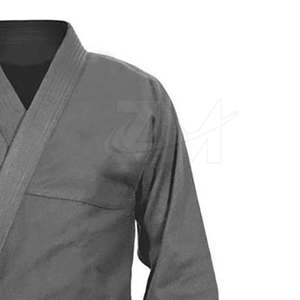 Uniforme de Judo Personalizado para Adultos, Precio Económico, Último Diseño - Product Image 2