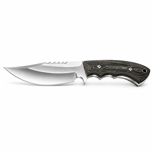 Couteau de chef en acier Damas forgé à la main, modèle 2026, service OEM, couteau de cuisine Tracker, service OEM, couteau léger - Product Image 2